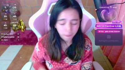 Maggie_Fox live cam on Cam4