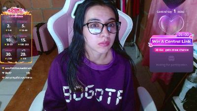 Maggie_Fox live cam on Cam4