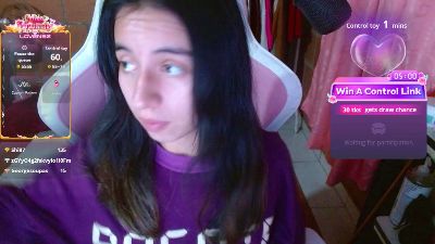 Maggie_Fox live cam on Cam4
