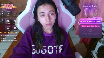 Maggie_Fox live cam on Cam4
