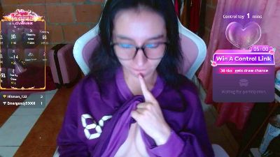 Maggie_Fox live cam on Cam4