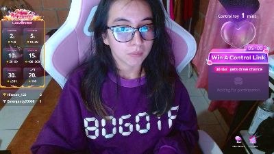 Maggie_Fox live cam on Cam4