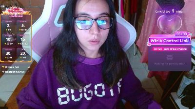 Maggie_Fox live cam on Cam4