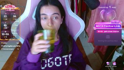 Maggie_Fox live cam on Cam4