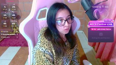 Maggie_Fox live cam on Cam4
