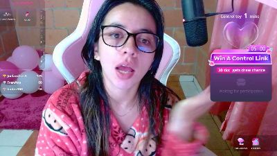 Maggie_Fox live cam on Cam4