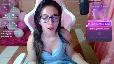 Maggie_Fox live cam on Cam4