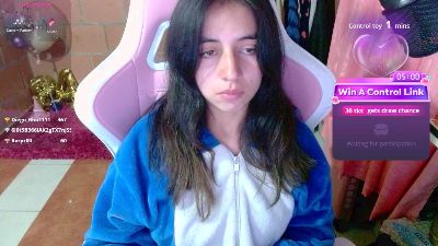 Maggie_Fox live cam on Cam4
