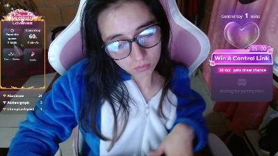 Maggie_Fox live cam on Cam4
