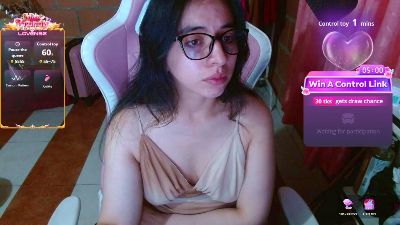Maggie_Fox live cam on Cam4