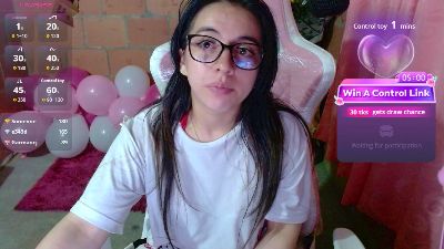 Maggie_Fox live cam on Cam4