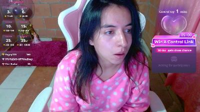 Maggie_Fox live cam on Cam4