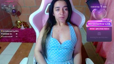 Maggie_Fox live cam on Cam4