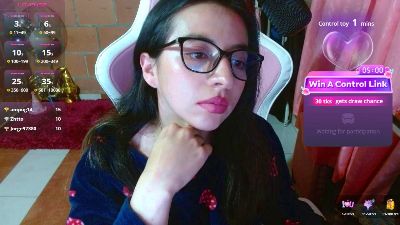 Maggie_Fox live cam on Cam4