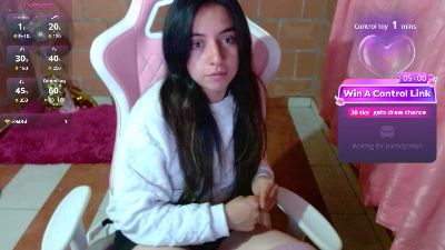 Maggie_Fox live cam on Cam4