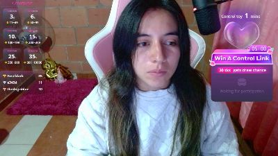 Maggie_Fox live cam on Cam4