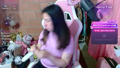 Maggie_Fox live cam on Cam4