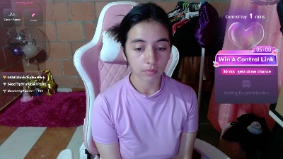Maggie_Fox live cam on Cam4