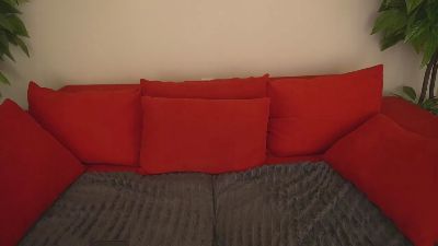 MagicPeachh live cam on Cam4