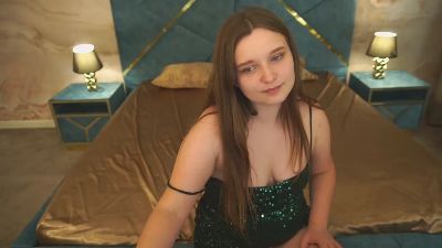 MagicPeachh live cam on Cam4