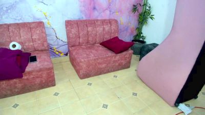 Magic_gilrsexx live cam on Cam4