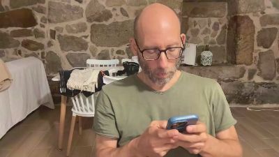 Magicogonzal live cam on Cam4