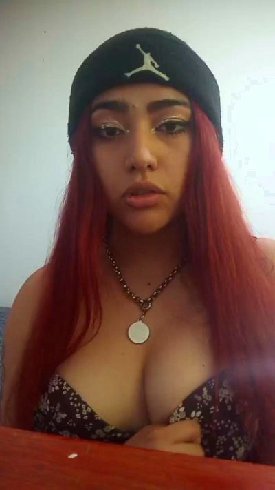 Magii_chavarria cámara web mujer en vivo desde Chile