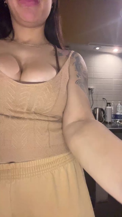 Magikaa live cam on Cam4