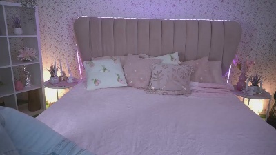 Magneticcc live cam on Cam4