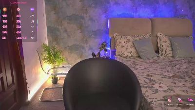 Magneticcc live cam on Cam4