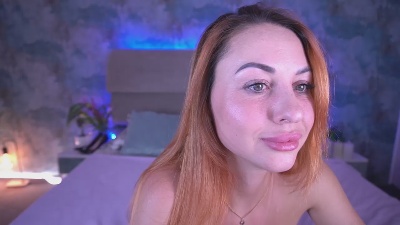 Magneticcc live cam on Cam4