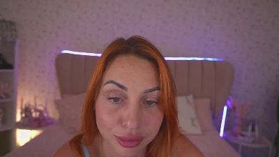 Magneticcc live cam on Cam4