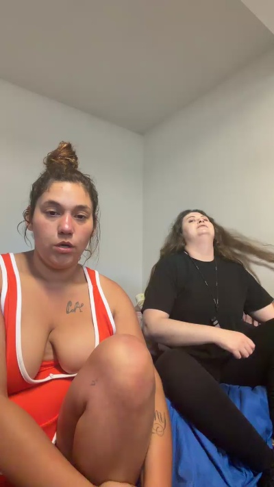 Magnetismm live cam on Cam4