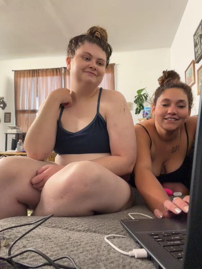 Magnetismm live cam on Cam4