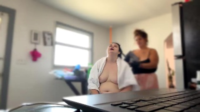Magnetismm live cam on Cam4