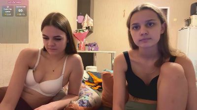 MagnoliaTonn live cam on Cam4