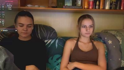 MagnoliaTonn live cam on Cam4