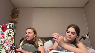 MagnoliaTonn live cam on Cam4