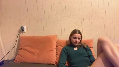 MagnoliaTonn live cam on Cam4
