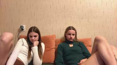 MagnoliaTonn live cam on Cam4