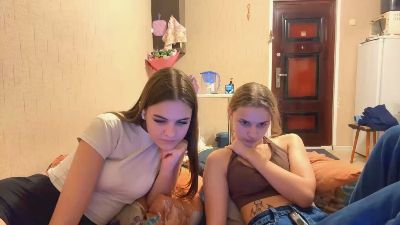 MagnoliaTonn live cam on Cam4