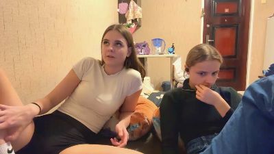 MagnoliaTonn live cam on Cam4