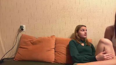 MagnoliaTonn live cam on Cam4