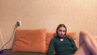 MagnoliaTonn live cam on Cam4