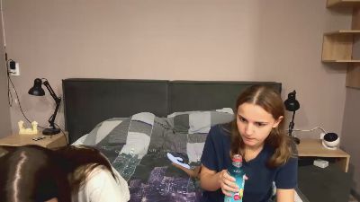 MagnoliaTonn live cam on Cam4