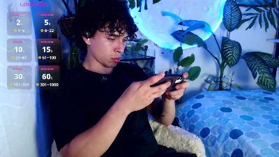 Magnuz1999 live cam on Cam4