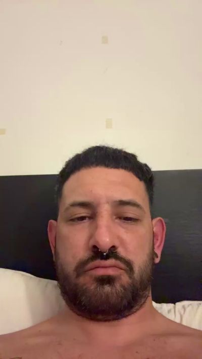 Mago1991M live cam on Cam4