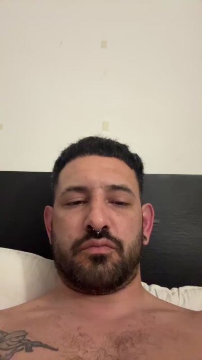 Mago1991M live cam on Cam4