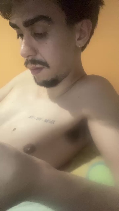 Magreenxxx live cam on Cam4