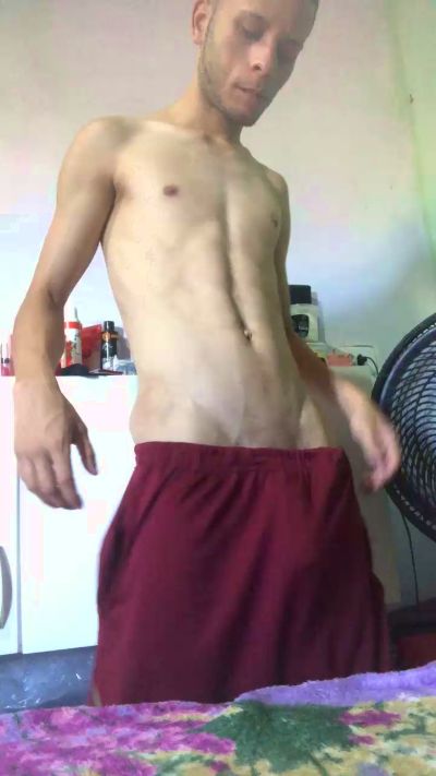 Magrelo0006 live cam on Cam4